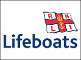 The Lifeboats Logo