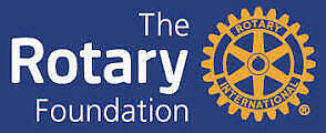 Rotary Foundation Logo